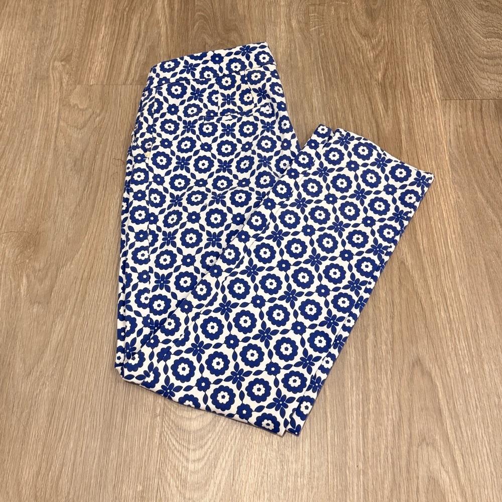 Boden - The Best Pant Ever:  The Richmond Pant!